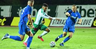 Арда - Берое 1:0 