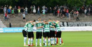 Черно море без двама основни играчи срещу Локо Пловдив