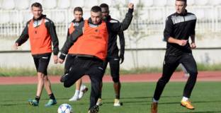 Александър Цветков разтрогна с Черно море