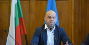 Кметът на Пловдив ще участва в награждаването на носителя на Суперкупата