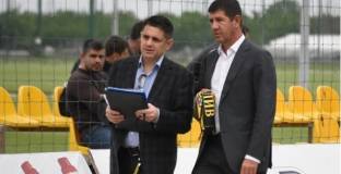 Георги Самуилов официално става собственик на Ботев Пловдив