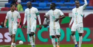 Дубъл на Джаксън помогна на Сенегал да победи Ботсвана 