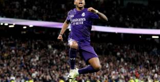 Дубъл на Родриго помогна за победата на Реал Мадрид