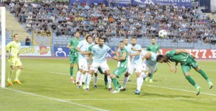 Дунав и Берое не се победиха 