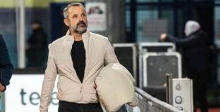 Новият треньор на Локо Пловдив пристигна на 