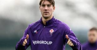 Амброзини: Влахович ще стане още по-силен 