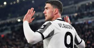 Влахович: За мен е по-лесно в националния, отколкото в Юве