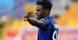 Рома е близо до трансфер на Сапата