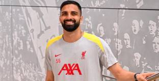 Двама от Ливърпул може да се присъединят към Бешикташ