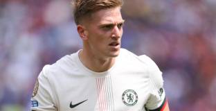 Делап: Двата гола дойдоха от нищото 