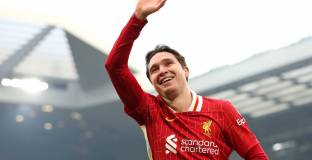 Два италиански клуба могат да отърват Ливърпул от Киеза