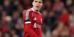 Два клуба от Серия А се интересуват от Киеза