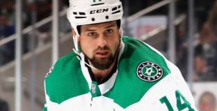 Далас изравни серията срещу Ойлърс