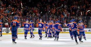 Едмънтън победи Далас и е на финал за Купа Стенли