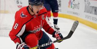 Вашингтон без проблеми срещу Филаделфия