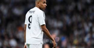 Двама съдии са отстранени след загубата на Реал Мадрид от Еспаньол 