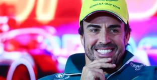 Алонсо: Анчелоти е най-добрият треньор, който Реал Мадрид е имал