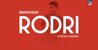 Атлетико привлече полузащитник 