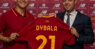   Дибала счупи рекорда на Роналдо