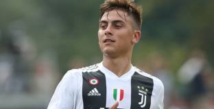 Дибала: Ювентус е претендент за спечелване на ШЛ