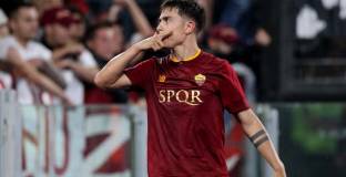 Тоти: Има как Дибала да заслужи номер 10 в Рома