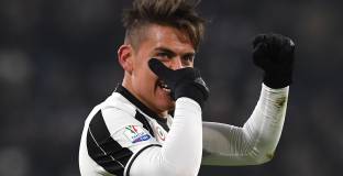 Нюкасъл с дебела оферта за Дибала