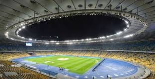 Динамо ще се справи с Ференцварош за Лига Европа