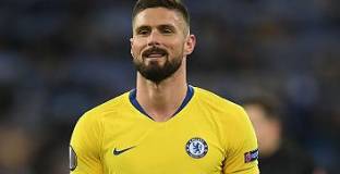 Динамо Киев - Челси 0:5