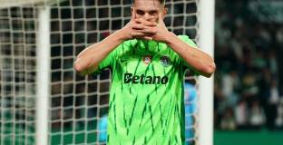 Гьокeреш се е отказал от 2 млн., за да улесни прехода си в Арсенал