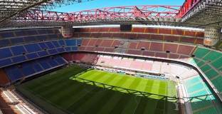 Миланските клубове решиха да останат на Сан Сиро 