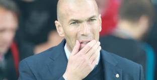 Дюгари: Предпочитам Зидам да оглави националния отбор 