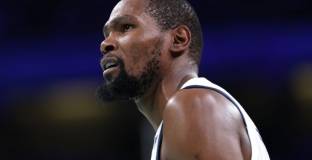 Дюрант ще пропусне две седмици