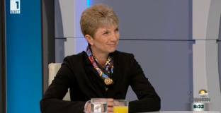 Дашева опроверга министър Руди