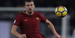 Рома: Нямахме нужда да даваме Джеко на Челси