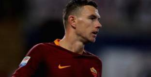 Джеко: Рома е моето семейство 