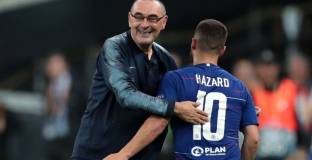 Дзола: Азар подлуди Сари