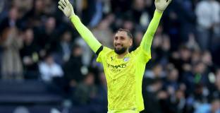 Донарума е най-добър вратар по версията на ФИФА