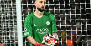 Донарума: Бяхме на ръба на елиминацията няколко пъти през сезона