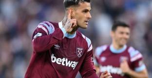 Скамака се разбра с Интер?