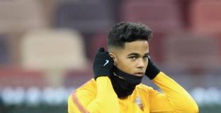 Джъстин Клуйверт е лишен от право да шофира 