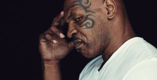 Тайсън обясни защо отложи боя с Джейк Пол