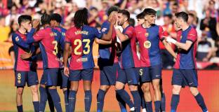 Карагър: Барса – Ливърпул ще е страхотен финал в ШЛ