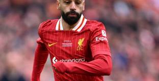 Карагър обясни промяната в играта на Салах през сезона