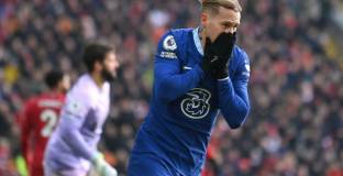 Карагър: Мудрик ще е ужас за защитниците