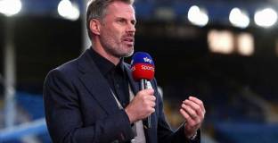 Карагър: Искам Арсенал да спечели титлата