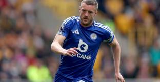 Варди обяви, че ще продължи кариерата си