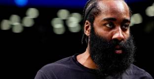 Хардън ще подпише нов двугодишен договор с Клипърс