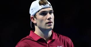 Дрейпър се класира за финала на турнира в Мадрид 