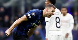  Джеко: Бяхме концентрирани от първата до последната минута