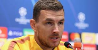 Джеко: Ще се радвам, ако се класираме на първото Евро 